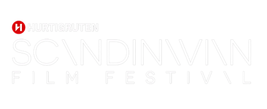 2025 Hurtigruten Scandinavian Film Festival